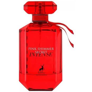 Pink Shimmer Secret Intense EDP
